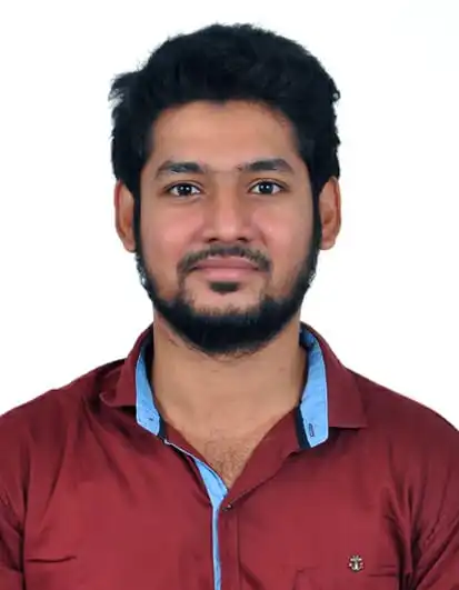 Mr.A.Sheik Mohammed M.E.,